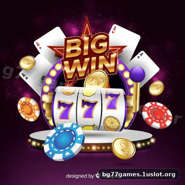 bg77 games 3